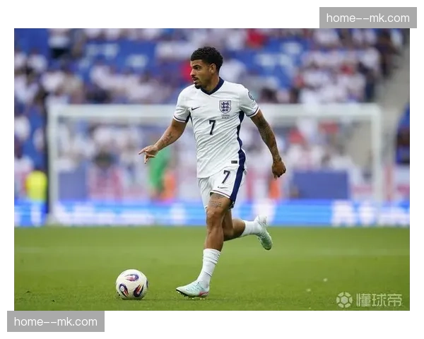 吉布斯怀特客场进球占比达67% 心理素质与关键战表现获认可