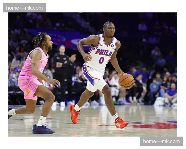 马克西76人后卫进攻端持续高效 球队附加赛区关键得分点