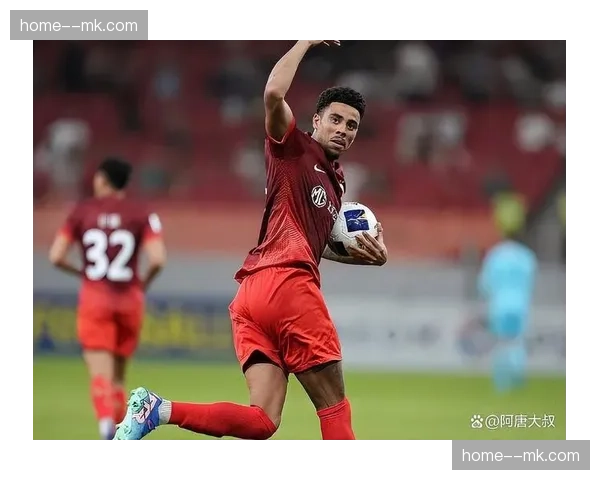 上海阵容深度优势明显 四外援配置成争冠最大资本